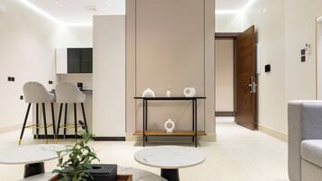 Departamento (2 Bedrooms) | Interior