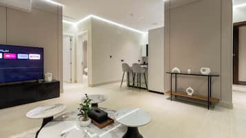 Departamento (2 Bedrooms) | Interior