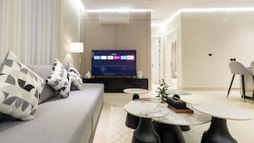 Departamento (2 Bedrooms) | Vista frontal de la propiedad