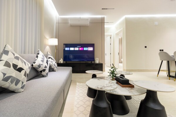 Elegant Medina Stay Perfect For Families - Medine