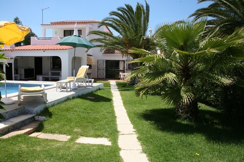 Maison de campagne 'Quinta Da Eira' avec piscine privée, Wi-Fi et climatisation