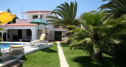 Maison de campagne 'Quinta Da Eira' avec piscine privée, Wi-Fi et climatisation