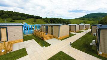 Economy Double Room | Exterior