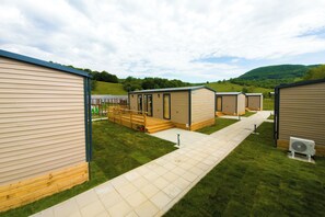 Kamar Double Ekonomi | Eksterior