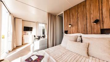 Design-FerienhĂŒtte