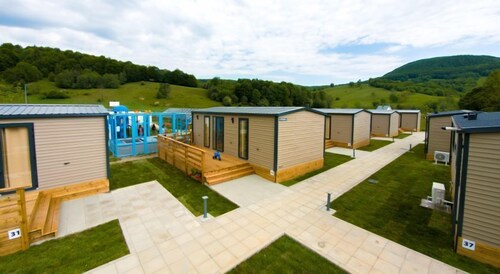 Vama54 Family Resort&SPA