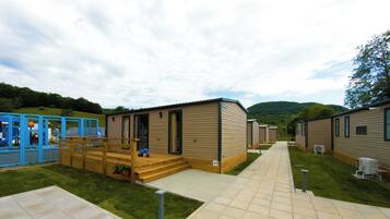 Economy Double Room | Exterior