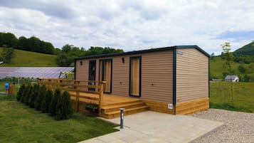 Economy Double Room | Exterior