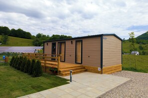 Exterior - Vama54 Family Resort&SPA (Vama Buzaului)