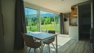 Comfort-FerienhĂŒtte