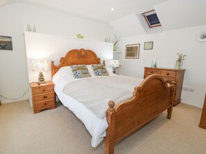 1 bedroom, individually decorated, individually furnished, free WiFi - Happy Landing (Harlech)