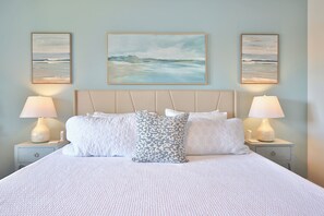 3 chambres, bureau, fer et planche à repasser, Wi-Fi gratuit