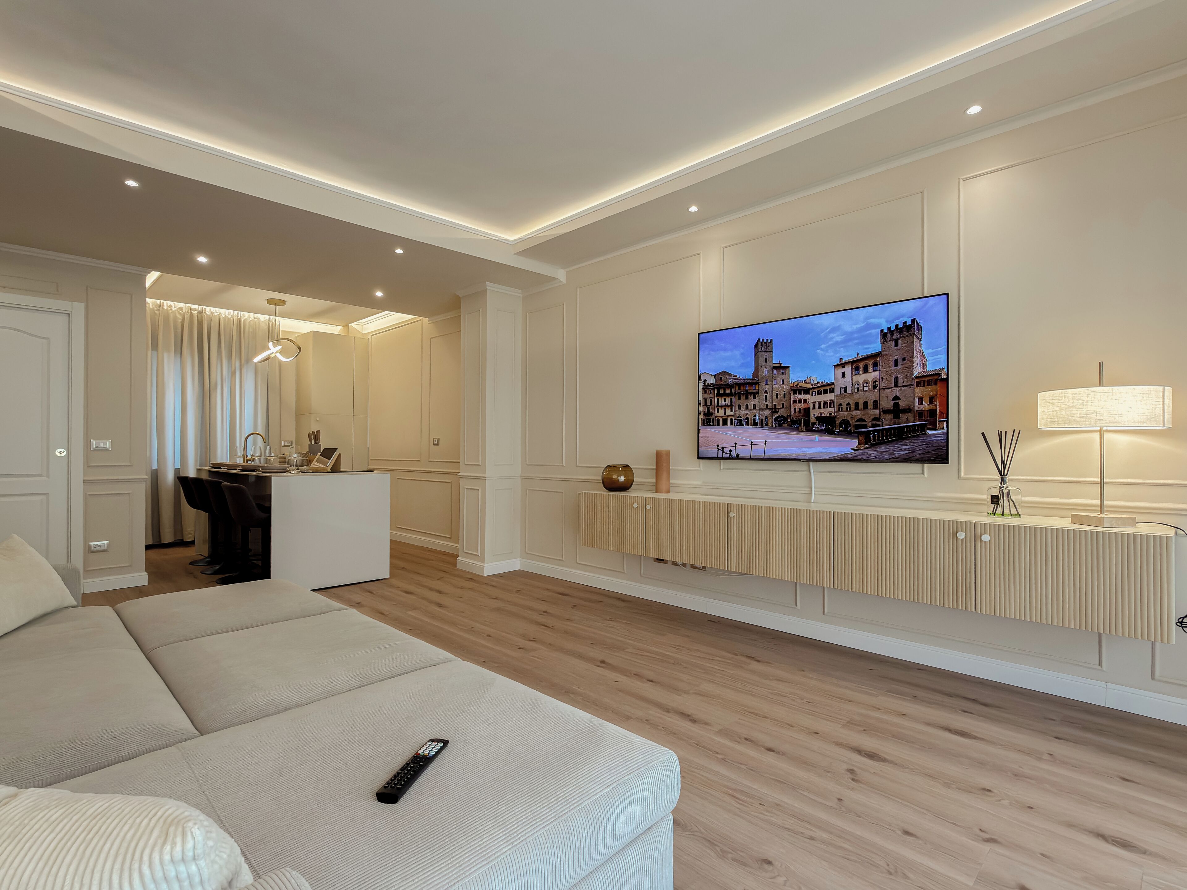 Smart-tv