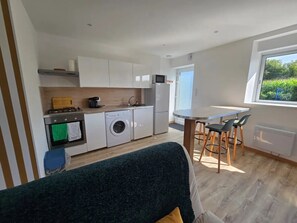 Interior - Maison de campagne pour 4 personnes (Folligny)