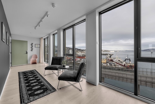 TotalApartments Gjøa Premium