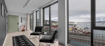 TotalApartments Gjøa Premium