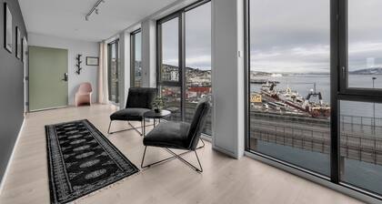 TotalApartments Gjøa Premium