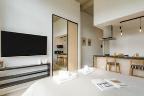 Interior - Portal Arevalo in Palermo by Magno | 81 (Buenos Aires)
