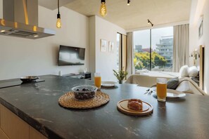 Dining - Portal Arévalo in Palermo by Magno | 72 (Buenos Aires)