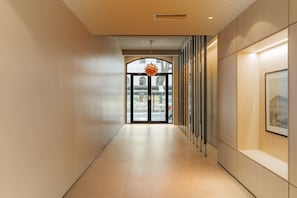 Interior - Portal Arévalo in Palermo by Magno | 51 (Buenos Aires)