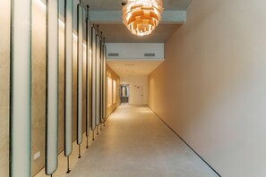 Interior - Portal Arévalo in Palermo by Magno | 71 (Buenos Aires)