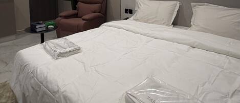 Appartement, 1 chambre, accessible aux personnes à mobilité réduite, fumeurs