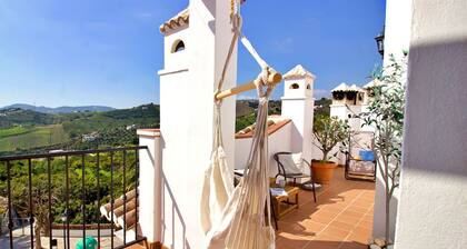 Casa Hiberica in Frigiliana