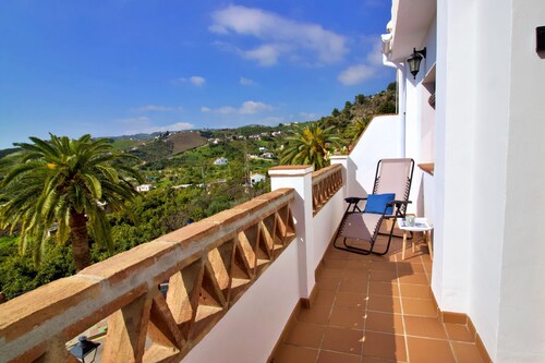 Casa Hiberica in Frigiliana