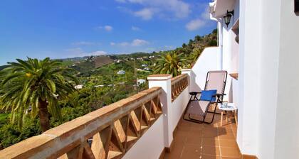 Casa Hiberica in Frigiliana