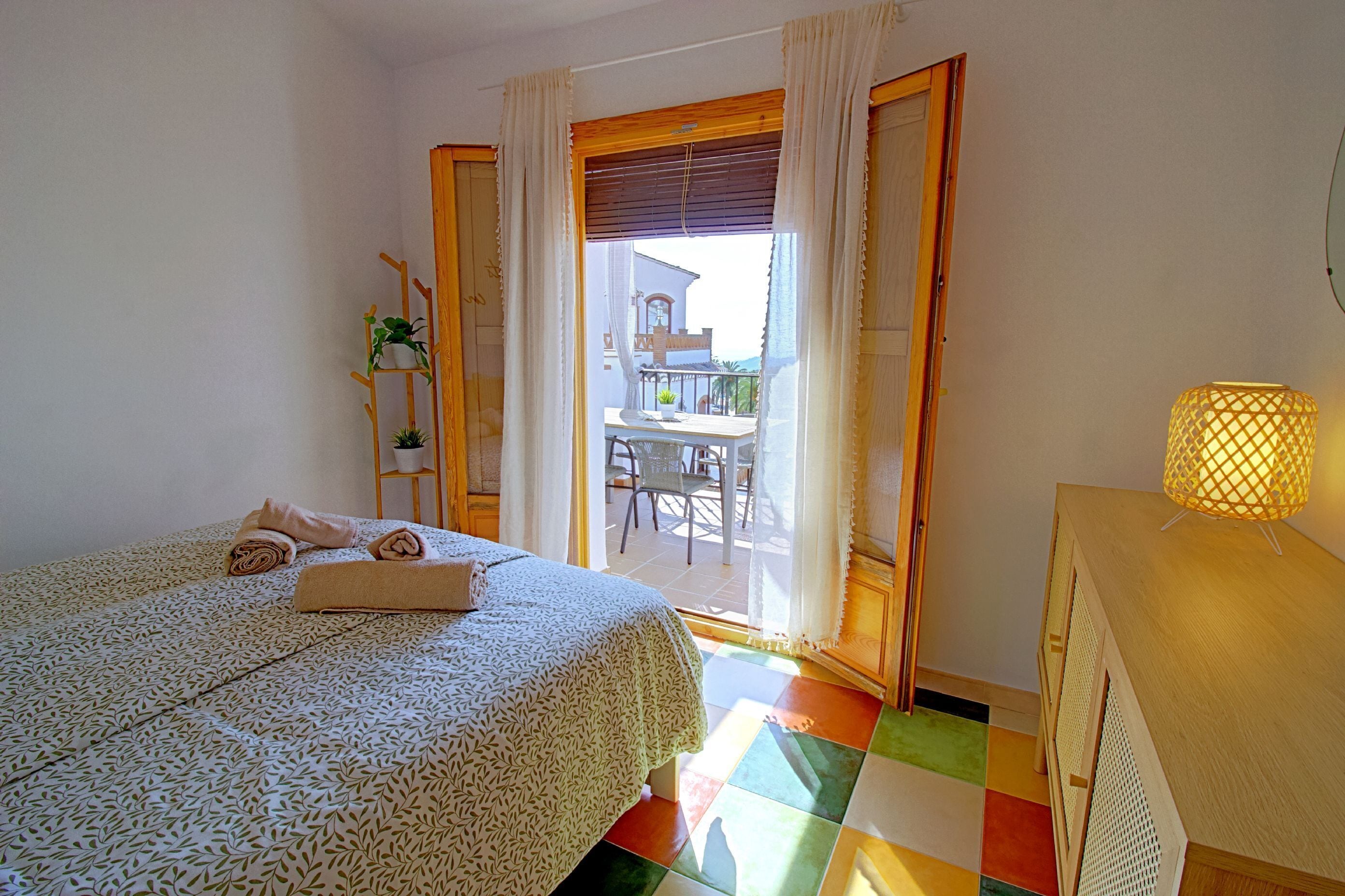 Maison | 3 chambres