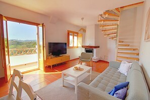 Apartment | 3 bedrooms - Casa Hiberica in Frigiliana (Frigiliana)