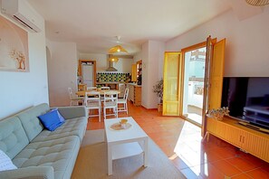 Apartment | 3 bedrooms - Casa Hiberica in Frigiliana (Frigiliana)