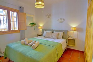 House | 3 bedrooms - Casa Hiberica in Frigiliana (Frigiliana)