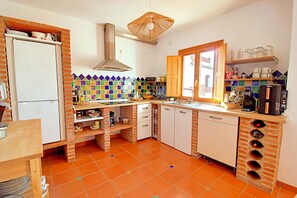 Apartment | 3 bedrooms - Casa Hiberica in Frigiliana (Frigiliana)