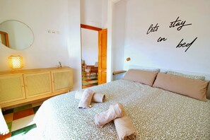 3 chambres