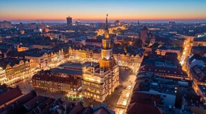 Exterior - Stay99  (Poznań)