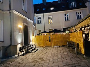 Terrace/patio - Stay99  (Poznań)