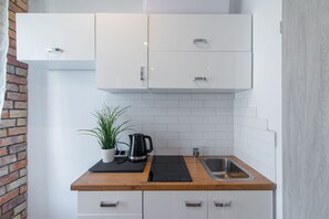 Private kitchen - Stay99  (Poznań)