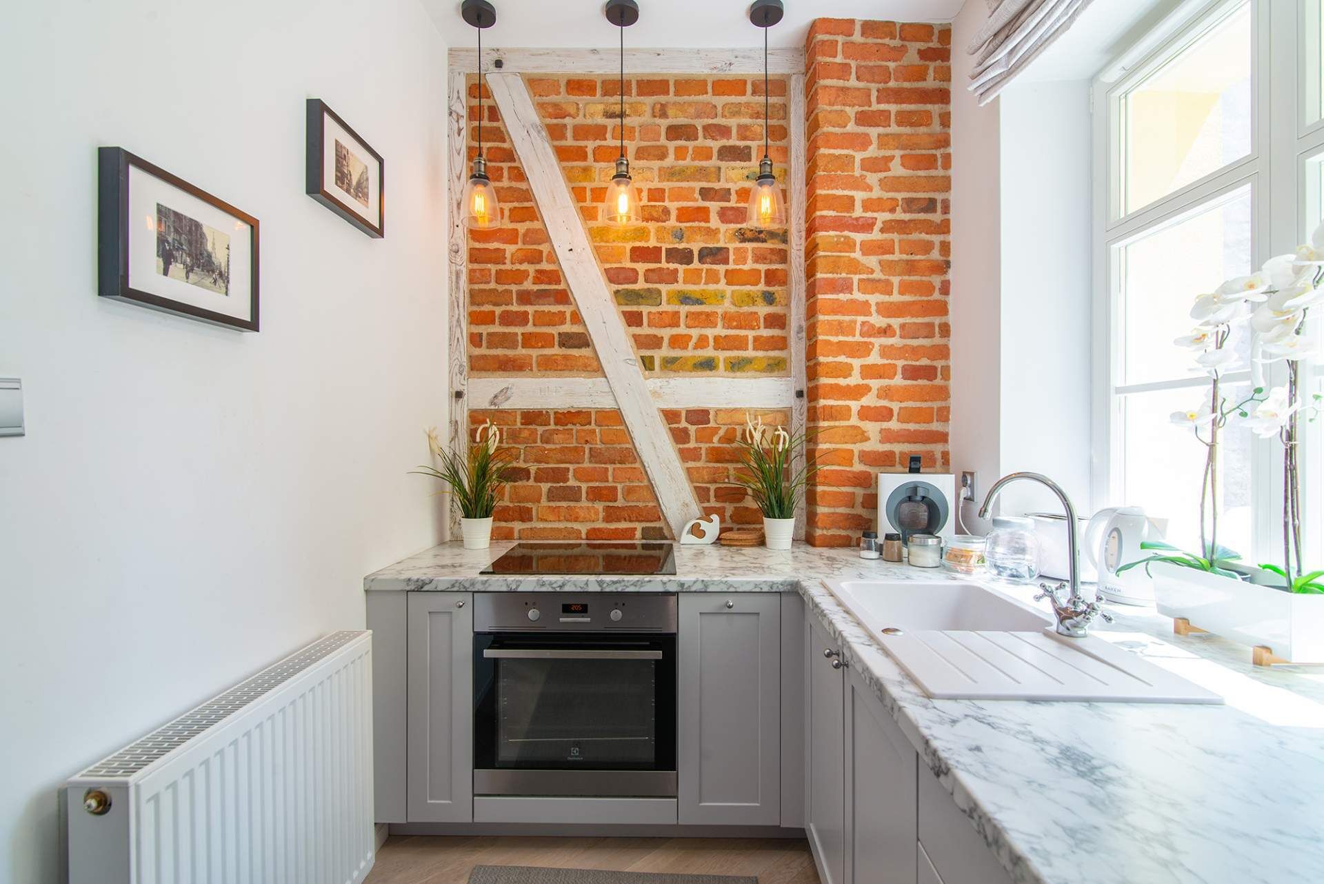 Servicio de comidas en la habitación