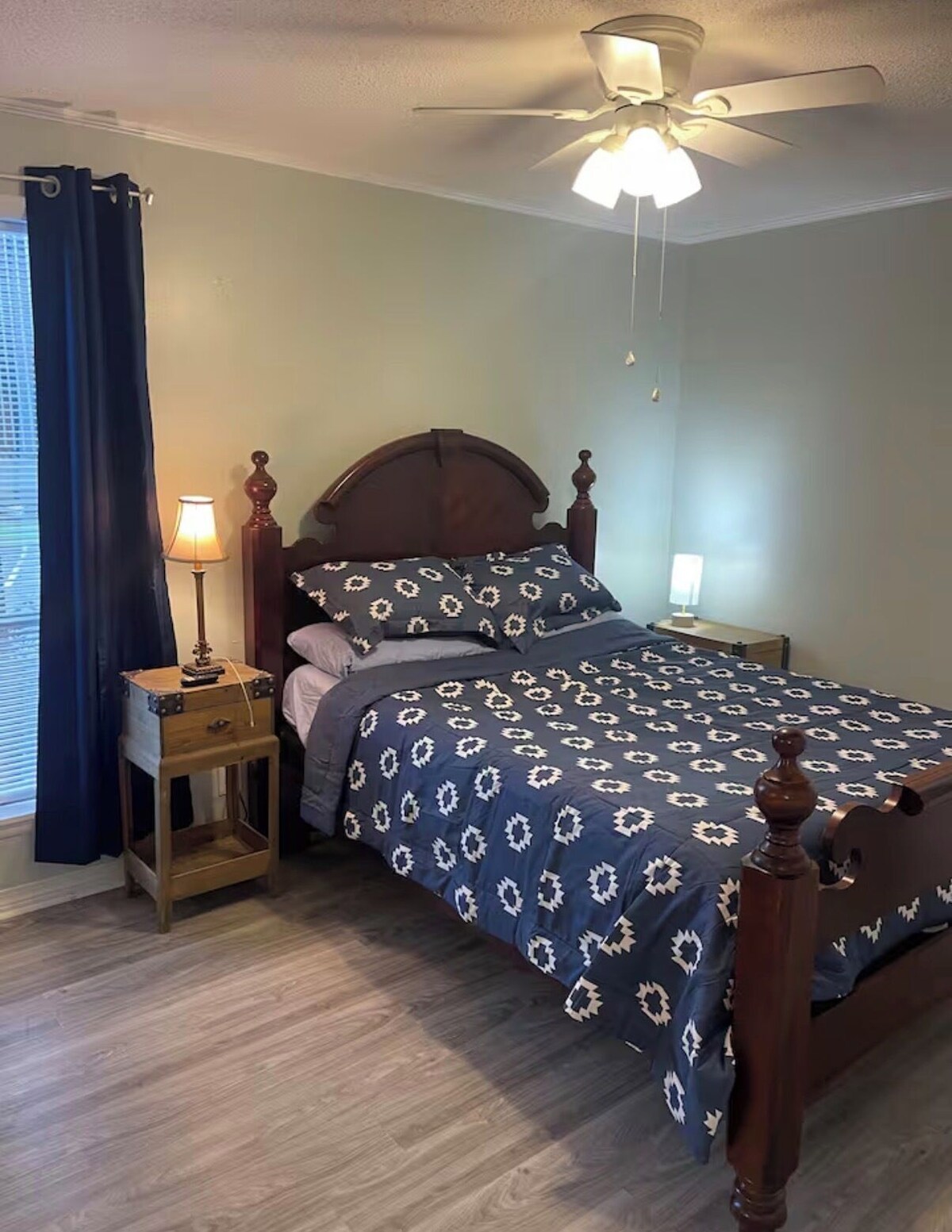 Bild für Gastgeberprofil