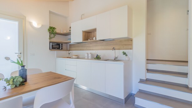 Unclassified image, 1 of 23, button - Cà Magnolia Appartamento 4 by Varenna Holidays (Lierna)