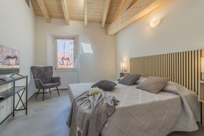 1 makuuhuone, silitysrauta/-lauta, ilmainen Wi-Fi, vuodevaatteet