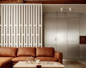 Interior - Apartment of 78 m² in Neuilly-sur-Seine (Neuilly-sur-Seine)