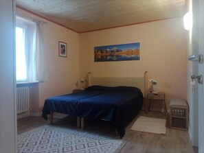 Room - Room 'Camera 1' with Mountain View and Wi-Fi (San Giovanni)