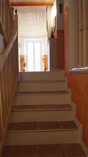 Interior - Room 'Camera 1' with Mountain View and Wi-Fi (San Giovanni)