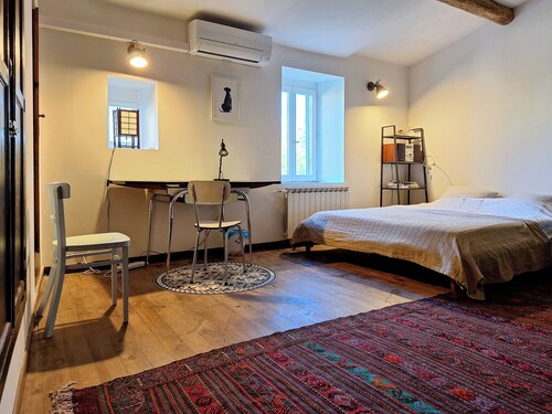 Charming village house - 3 bedrooms