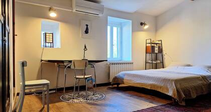 Charming village house - 3 bedrooms
