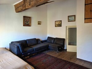 Interior - Charming village house - 3 bedrooms (Claret)