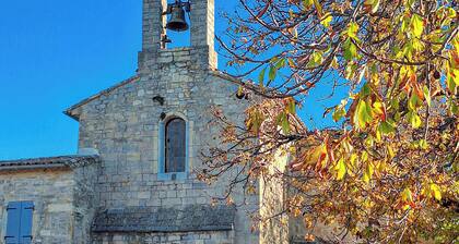 Charming village house - 3 bedrooms