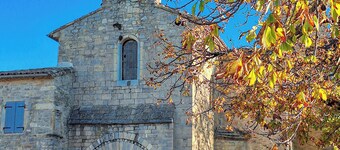 Charming village house - 3 bedrooms